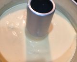 しっとりふわっふわシフォンショートケーキ作り方12写真