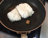 酒粕チーズリゾット作り方3写真