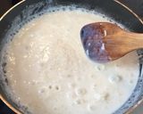 酒粕チーズリゾット作り方7写真