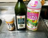 卵とウィンナーのチーズ炒め作り方2写真