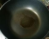 卵とウィンナーのチーズ炒め作り方3写真