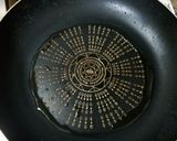 卵とウィンナーのチーズ炒め作り方11写真