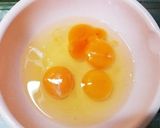 卵とウィンナーのチーズ炒め作り方12写真