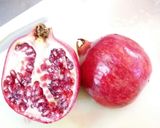 ウズベキスタン♡柘榴と食べる伝統牛肉ご飯作り方3写真