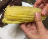 簡単！甘ーい！自家製干し芋作り方6写真