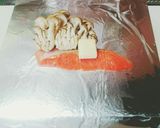 鮭ときのこのバターホイル焼き作り方5写真