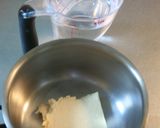 酒粕で作る☆甘酒作り方1写真