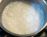 酒粕で作る☆甘酒作り方2写真