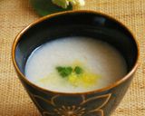 酒粕で作る☆甘酒作り方3写真