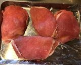 チーズinミルフィーユカツ作り方4写真