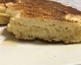 簡単 分厚い もちもち豆腐パンケーキ ♡作り方6写真
