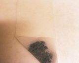 パリパリの和スイーツ☆あんこの三角春巻き作り方4写真