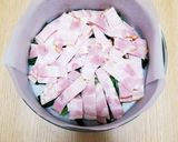 キッシュ☆。.:*・゜作り方10写真
