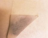 パリパリの和スイーツ☆あんこの三角春巻き作り方6写真