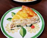 キッシュ☆。.:*・゜作り方17写真