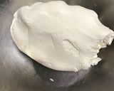 モチモチつるん☆やわらか絶品なお豆腐白玉作り方5写真