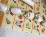 モチモチつるん☆やわらか絶品なお豆腐白玉作り方8写真