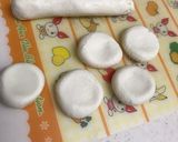 モチモチつるん☆やわらか絶品なお豆腐白玉作り方10写真