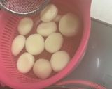 モチモチつるん☆やわらか絶品なお豆腐白玉作り方12写真