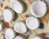 モチモチつるん☆やわらか絶品なお豆腐白玉作り方14写真