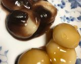 モチモチつるん☆やわらか絶品なお豆腐白玉作り方17写真