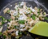 簡単！ツナ缶まるごとクリームスープ作り方3写真