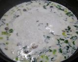 簡単！ツナ缶まるごとクリームスープ作り方4写真