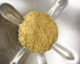 バレンタイン♡チョコトリュフクッキー作り方1写真