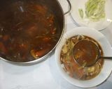 カレーうどん♪簡単カレーのルー作り方11写真