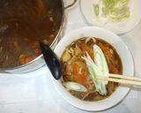 カレーうどん♪簡単カレーのルー作り方12写真