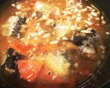 混ぜて炊くだけ♪鰯の簡単炊き込みご飯!作り方1写真