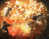 混ぜて炊くだけ♪鰯の簡単炊き込みご飯！作り方1写真
