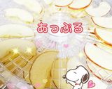 超簡単無添加❤手作りヘルシージャーキー作り方11写真