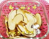 超簡単無添加❤手作りヘルシージャーキー作り方12写真