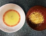 もちもちしっとり☆豆腐レモンケーキ作り方2写真
