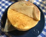 もちもちしっとり☆豆腐レモンケーキ作り方7写真