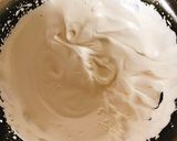 米粉ワッフルでお砂糖なしワッフルタワー作り方2写真
