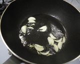 鶏モツときゅうりのピリっ！と炒め☆作り方3写真