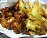 簡単！袋に入れて揉むだけ！醤油麹の作り方作り方5写真