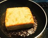 簡単❗豆腐ステーキ♥️作り方5写真