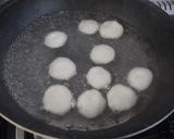納豆キムチ餅（山形県　郷土料理アレンジ）作り方1写真