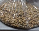 Home-made もろみ味噌 2018作り方4写真