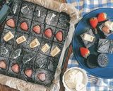 もちもちしっとり☆豆腐レモンケーキ作り方10写真
