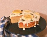 バター不要☆もっちり豆腐ブラウニー作り方7写真