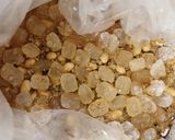 Home-made もろみ味噌 2018作り方5写真