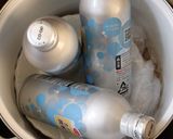 Home-made もろみ味噌 2018作り方6写真