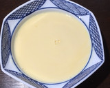 1人分でも超簡単茶碗蒸し作り方2写真
