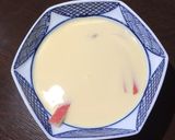 1人分でも超簡単茶碗蒸し作り方3写真