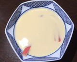 1人分でも超簡単茶碗蒸し作り方3写真