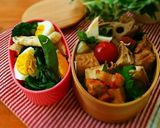 低糖質！ささみと根菜のトマト煮作り方4写真